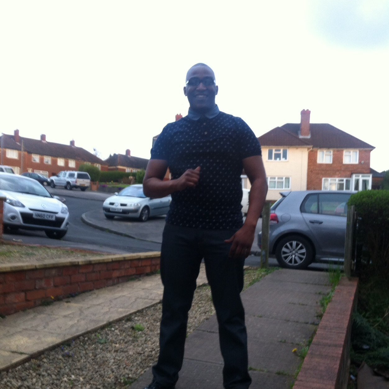 simeonnnn's profile picture. Hard working chef
living life to the fullest