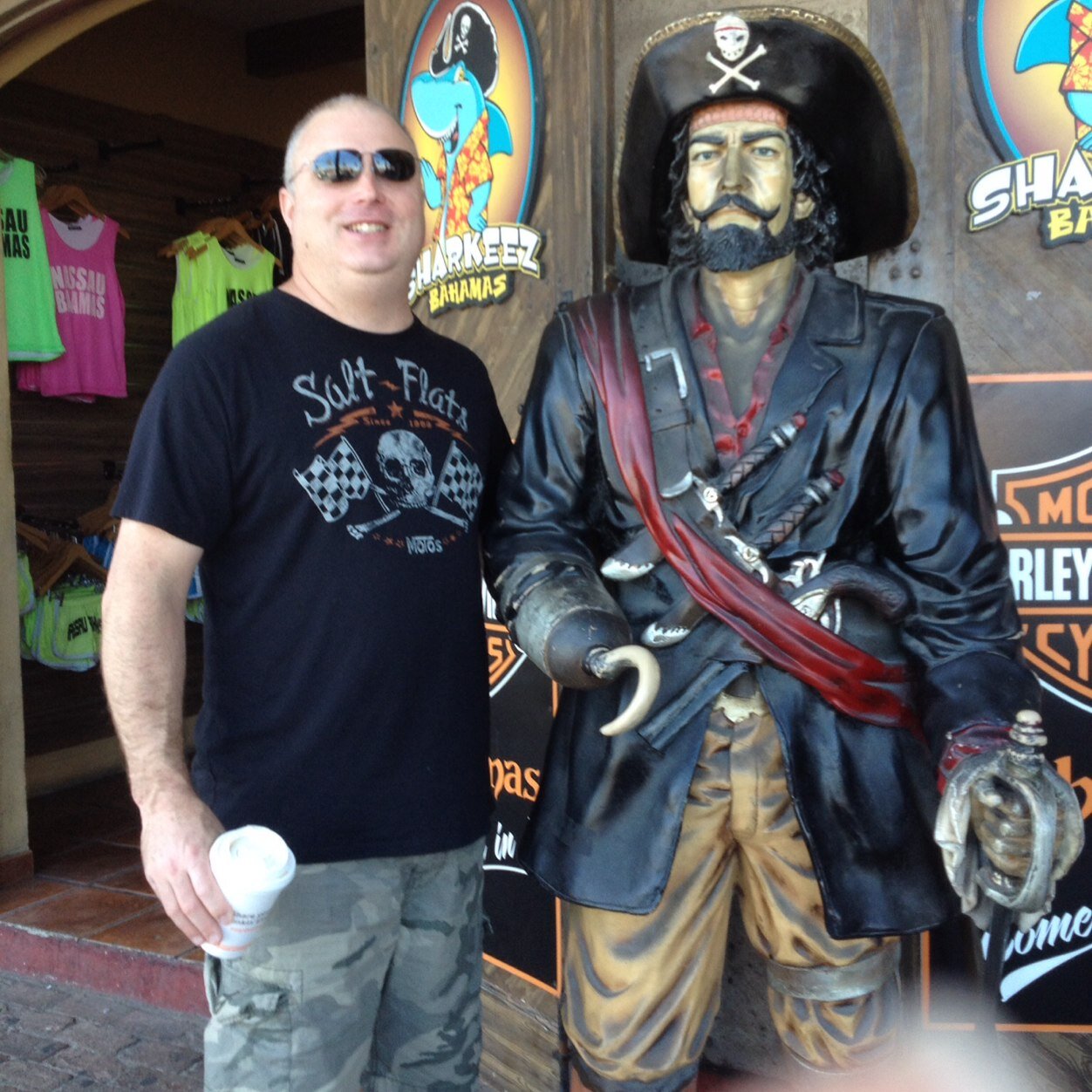 tc3434's profile picture. 