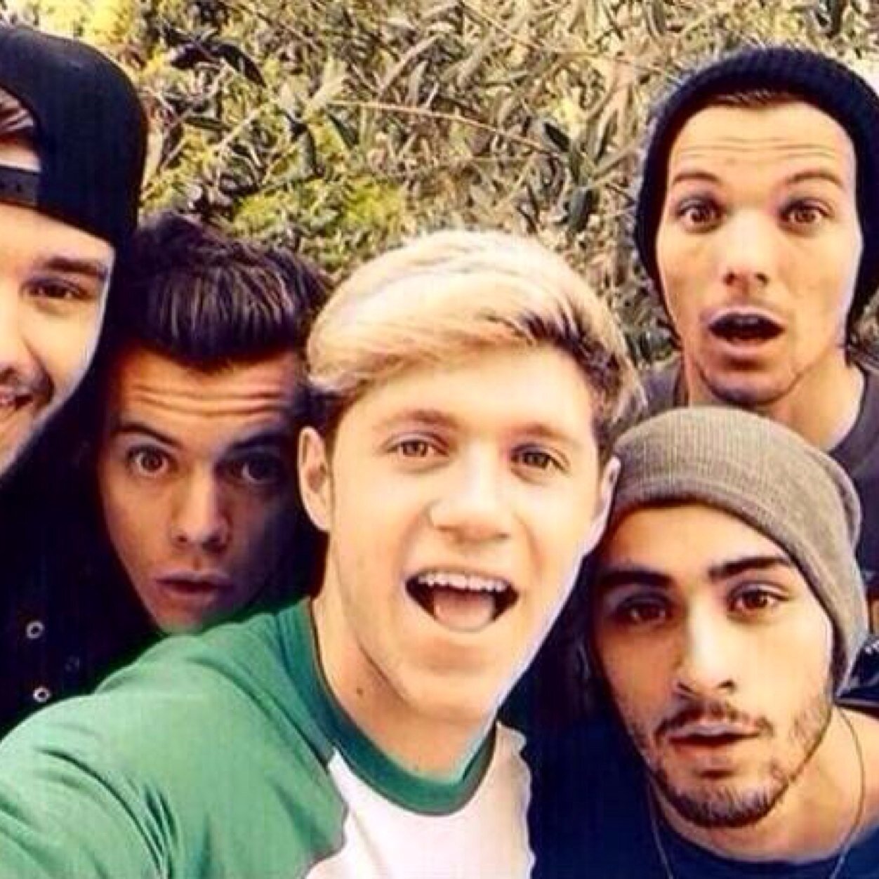 OT4: CAURADDY