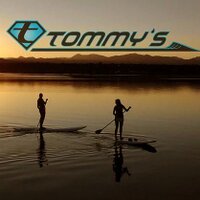 Tommy's Slalom Shop(@gettommys) 's Twitter Profile Photo
