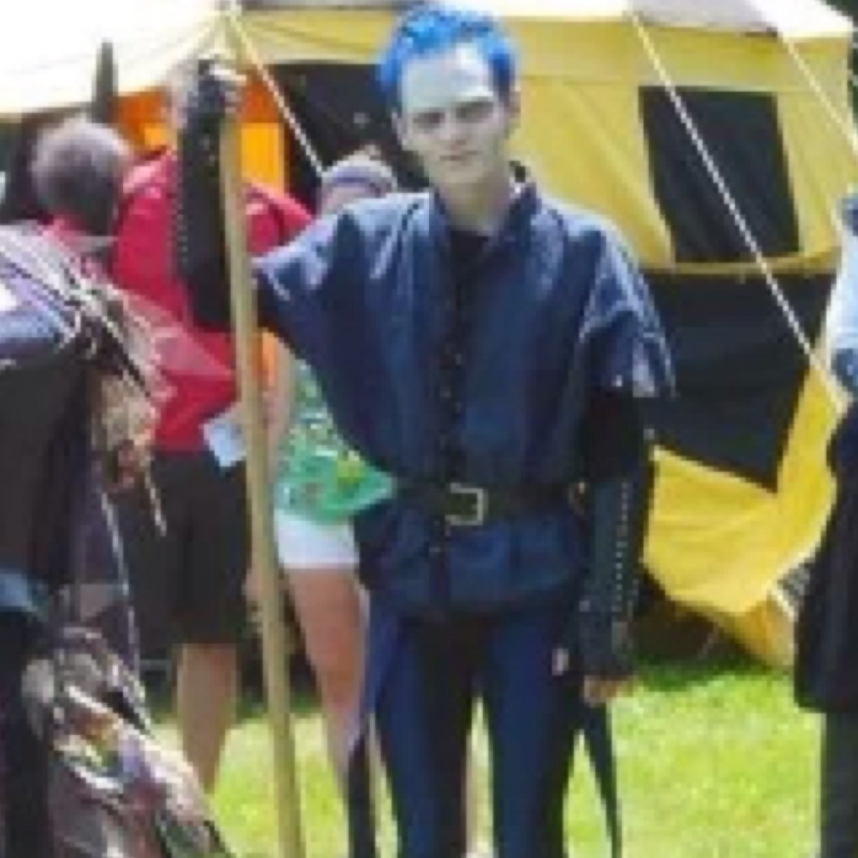 TheCommonLarper Profile Picture