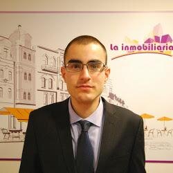 Consultor immobiliari a LA INMOBILIARIA i col·laborador del web politològic: http://t.co/v1TaLH5qLB