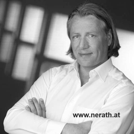 nerath01's profile picture. Geschäftsführer / Inhaber bei nerath | internet, edv & social media in Graz.