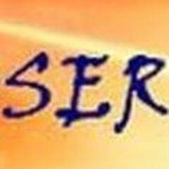 RedSerNet's profile picture. Red SER