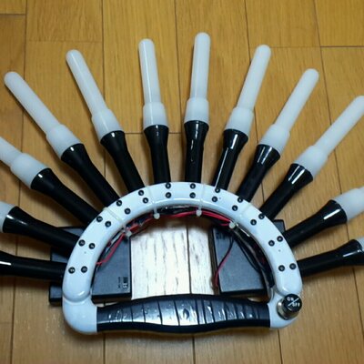 光り物制作代行 (@hikarimonouri) / X 