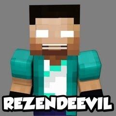 Fan Clube do @rezende_evil