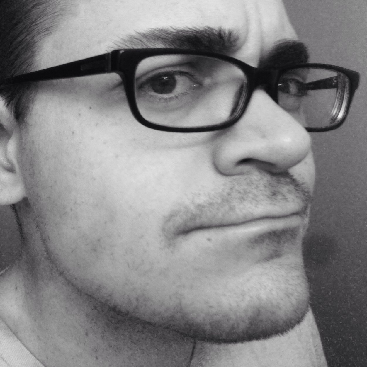 jonraleigh's profile picture. Voracious reader. Occasional writer. Infrequent artist. Endlessly curious.