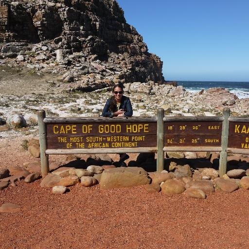 chicatravesias's profile picture. Viajera de tiempo completo. Editora de la revista Travesías. @travesiascom