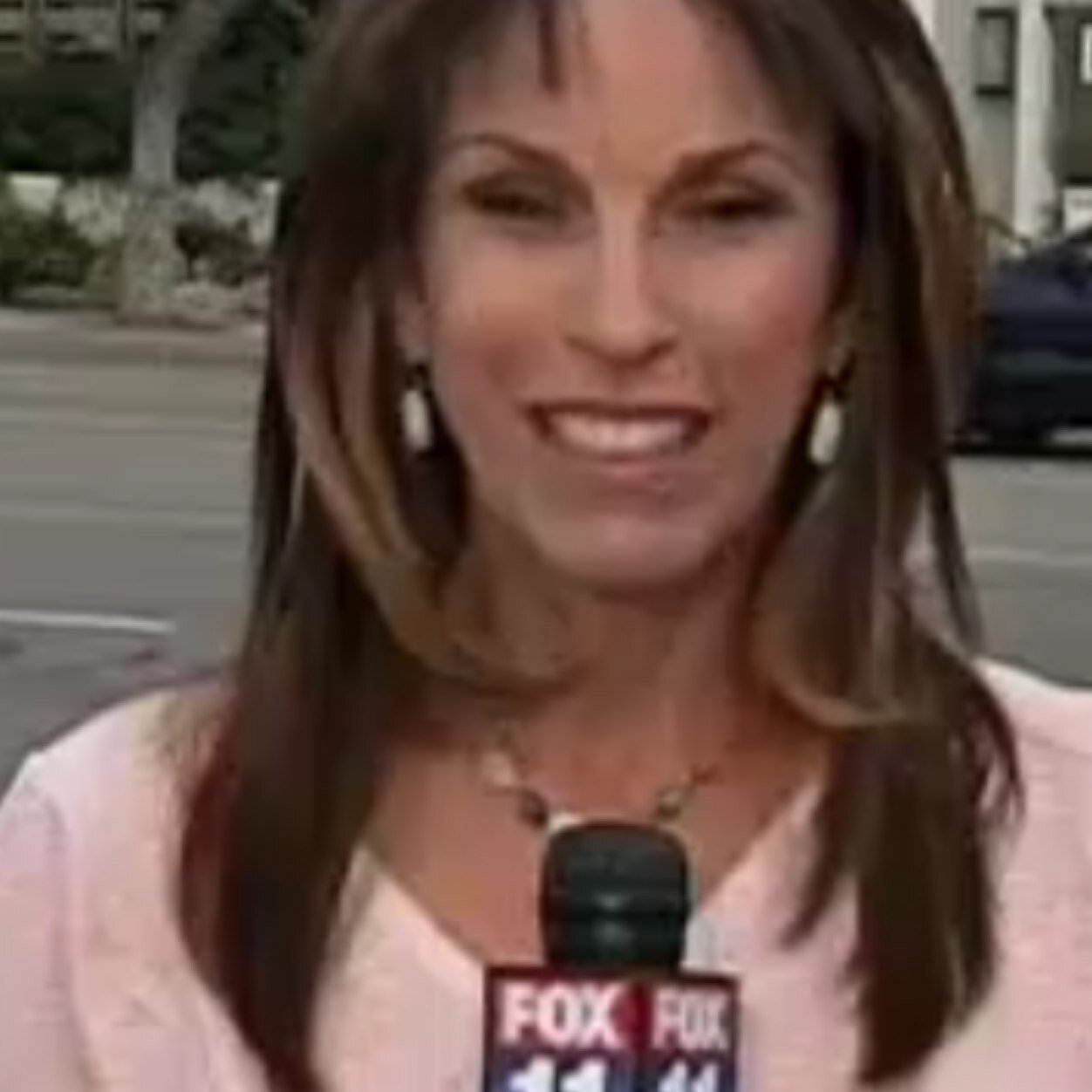 fox 11 reporter