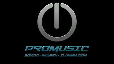 Promusicevents's profile picture. Empresa Productora de Eventos, creada bajo una sólida base de profesionalismo, caracterizada por su responsabilidad e innovasión tecnológica.