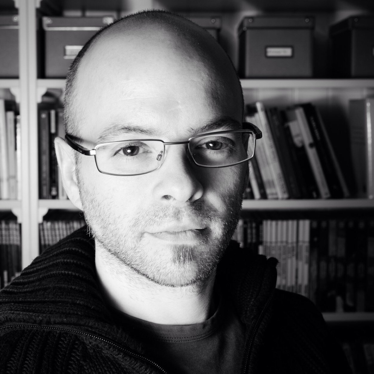 AlanCalaon's profile picture. 