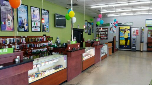 Cell Phone Store in Fresno CA