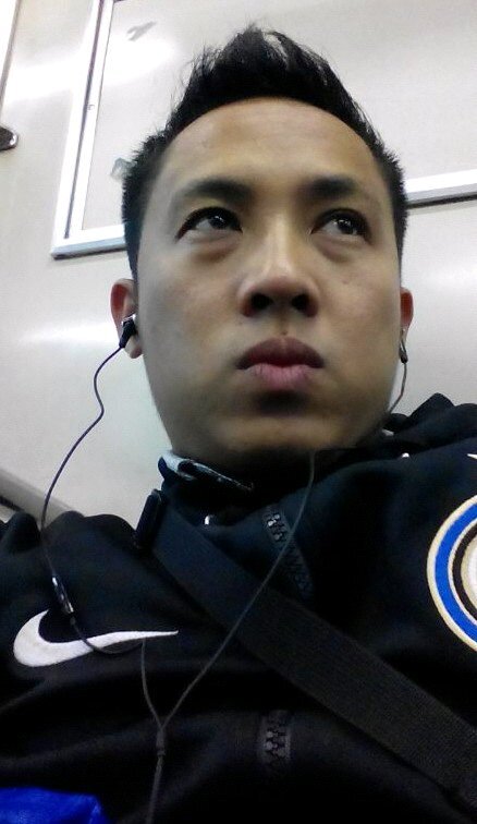 Work:@Antara(Network Infrastructure) | @InterMilan | @Futsal:selalu dmna saja saya berada..