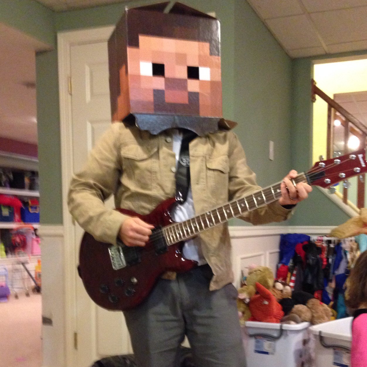 Doc__Ad's profile picture. James Hetfield’s right hand touched my right hand.