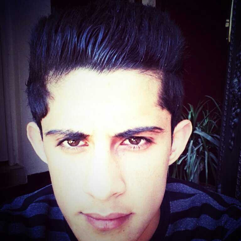 PeTrOlEuM...EnG..AhMaD JaFf [[Kurd & Proud ✌]]