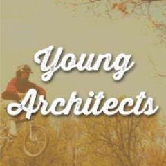 youngarchitects's profile picture. 