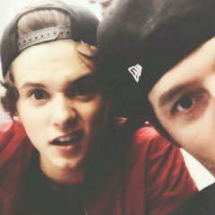 Once you fall in love with The Vamps, there's no going back.