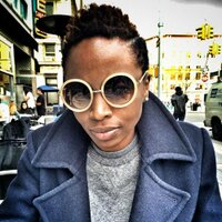 Kawai Matthews (@kawaimatthews) 's Twitter Profile Photo