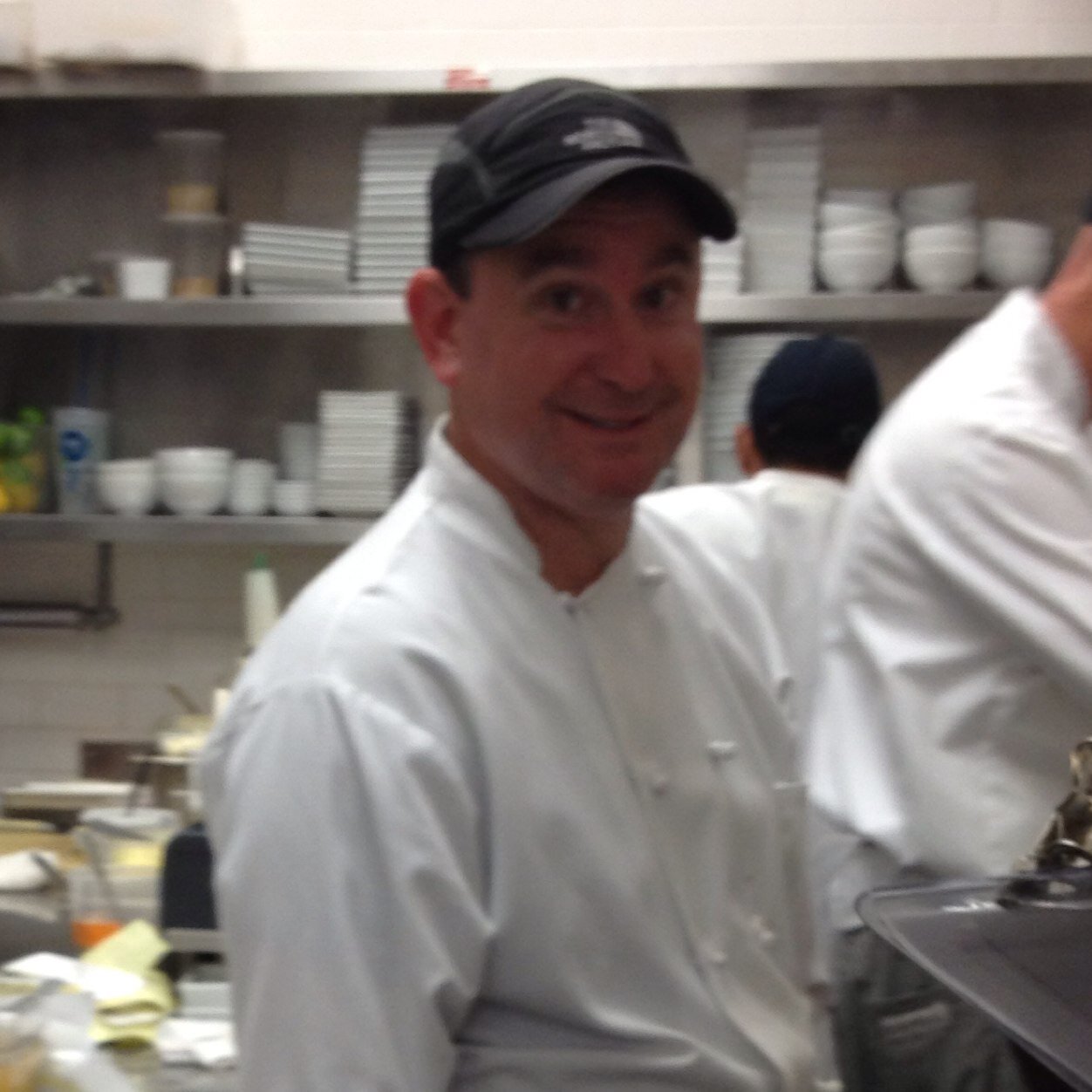 lawyerchefwanaB's profile picture. Lawyer, part-time chef & cook. Southern cook wannabee. Bourbon lover