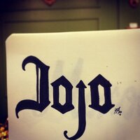 jojo (@jawharhaldawoud) Twitter profile photo