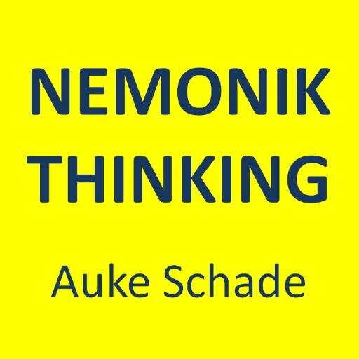 think, memory, psychology, nemonik thinking, self-improvement, success, self-development, Laozi, Daodejing, Sunzi, Bingfa, The Art of War, Confucius, mnemonics,