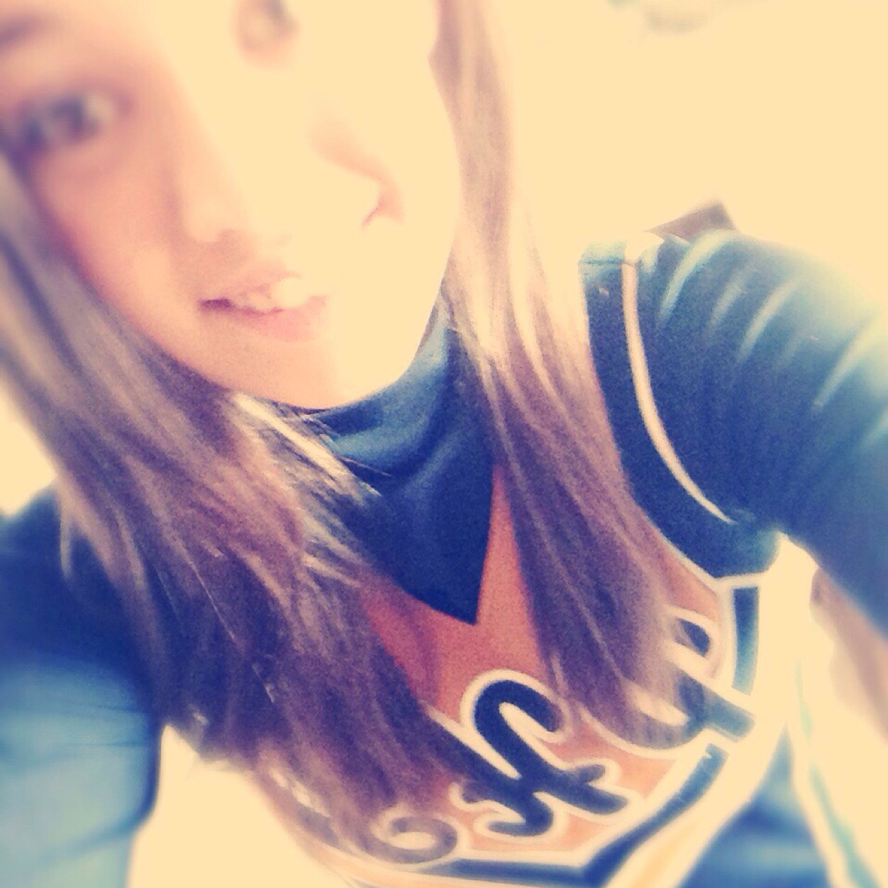 Cheerleaders dont walk the red carpet.... We RULE the blue mats!!. ✨ BOWS before BROS!✨
