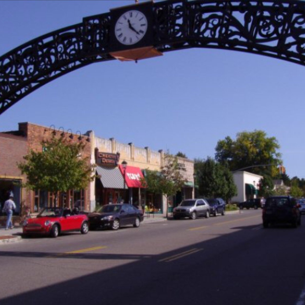 gpsomethingnice's profile picture. Dm me a compliment about someone in grosse pointe and i'll post it Completely anonymous and it will make someones day!!!