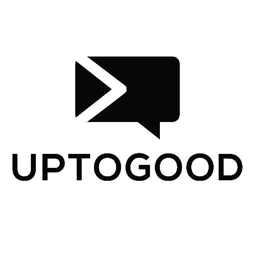 UPTOGOOD is your home for #Impact Stories: sharing videos that inspire #SocialAction #SocialGood #StoriesThatMatter #Storytelling #UPTOGOODImpactFilmFestival