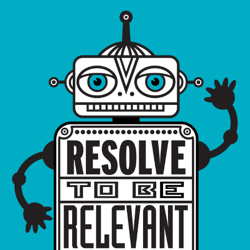 We are the builders and activators of brands, thinkers of ideas, makers of things, hunters of opportunity and bringers of change. #Relevance