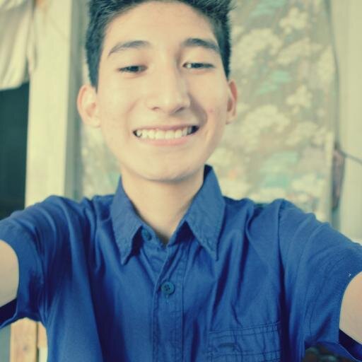 JESUSABCD_P's profile picture. No fear.