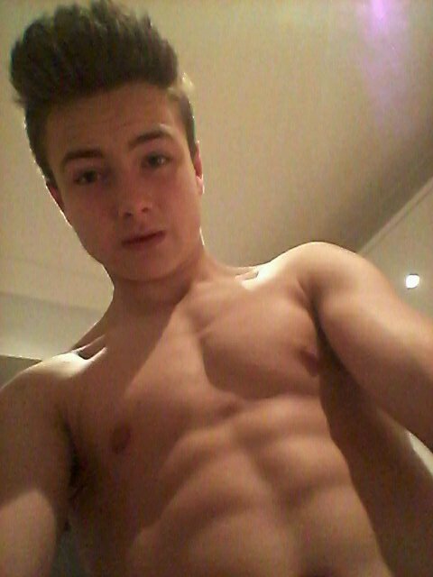 lukeMansfield5's profile picture. 