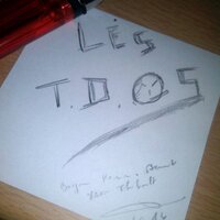 Les TDOS (@lestdos) 's Twitter Profile
