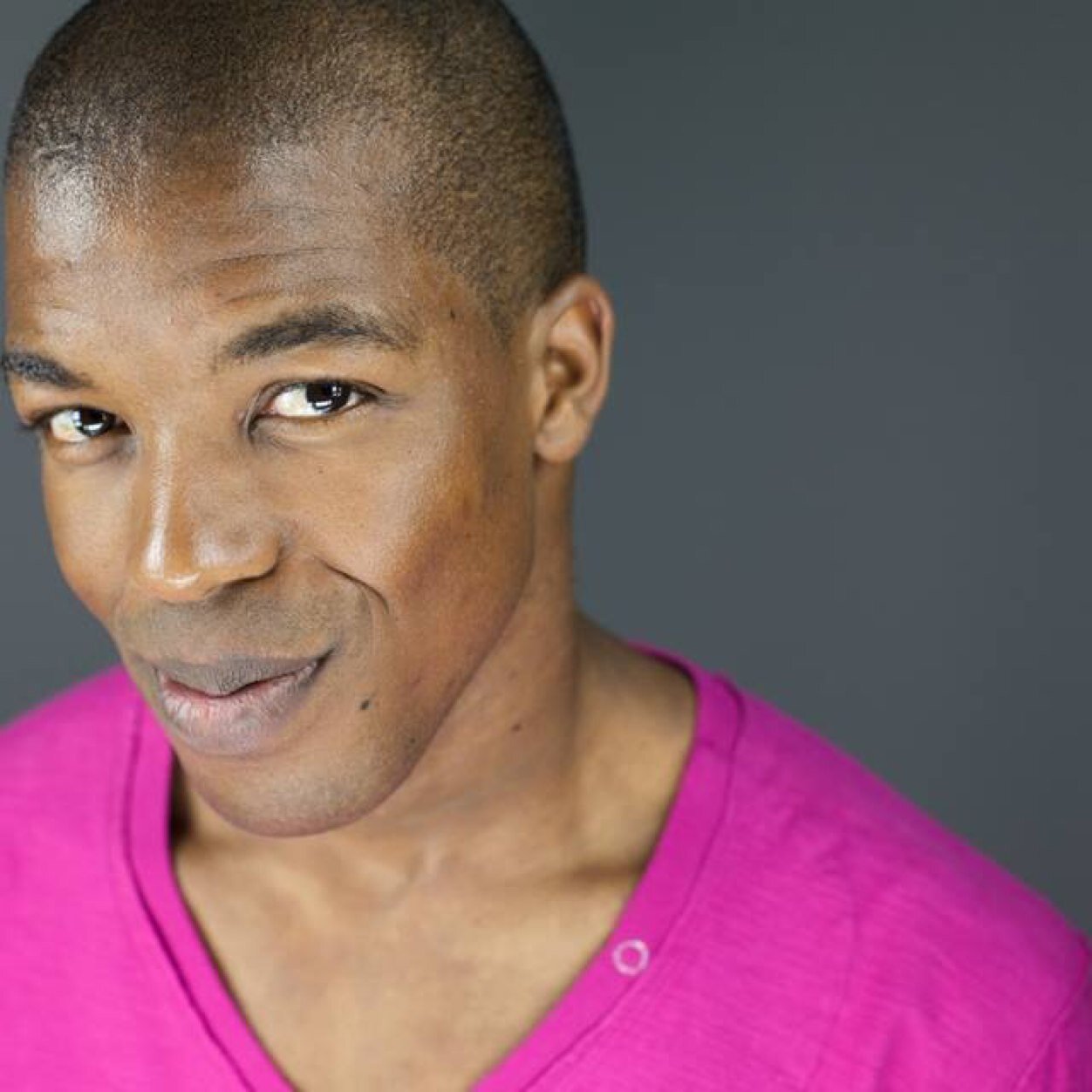 I am an Actor. I Desire to Perform in Drama And Comedy on TV and Film.