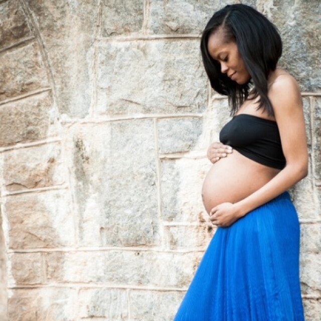 Jax's mommy 
Nothing better

Blessed beyond measure