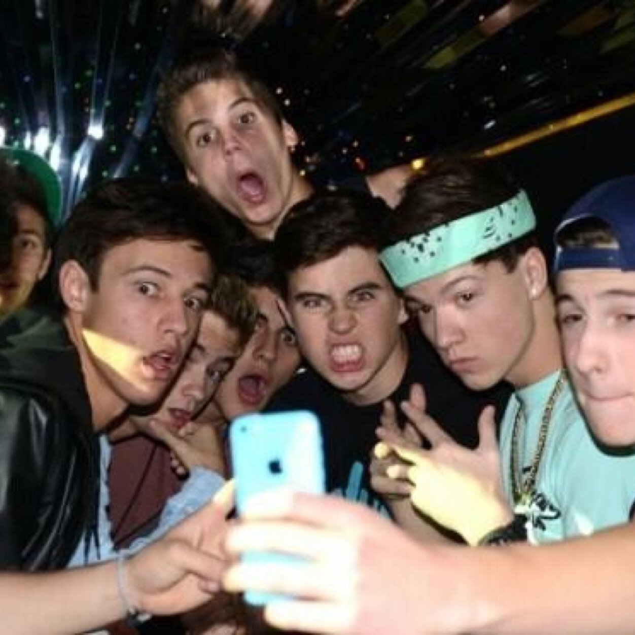 FOLLOW @magconboys_xo IF YOURE A MAGCON FAN!! I TRY TO FOLLOWBACK ON MY OTHER ACCOUNT ❤️❤️ xoxoxo I APOLOGIZE IF I DONT