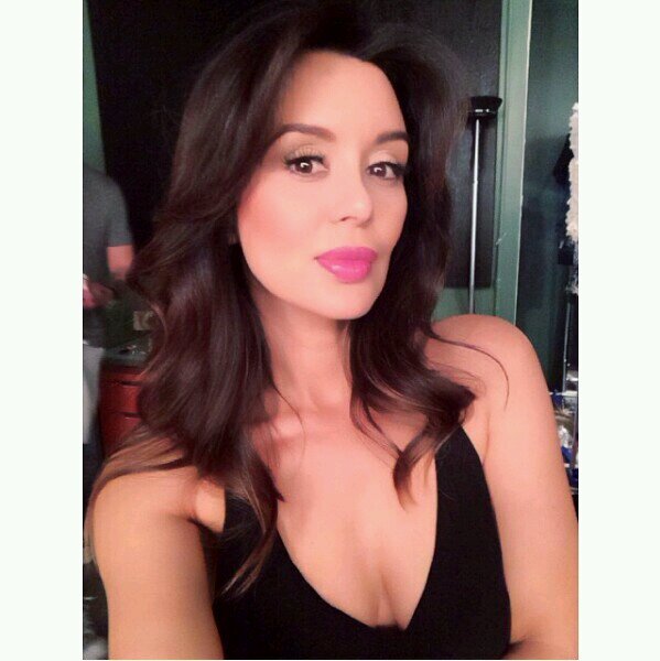 BRAZILIAN FC...#BrazilLovesYouJaime...Pretty woman,you are amazing...love you my D I V A