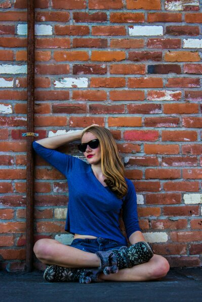 isnailmilk's profile picture. FX Makeup Artist, Actor, Dancer, Model, Drill Coach for the Blue Devil Battalion