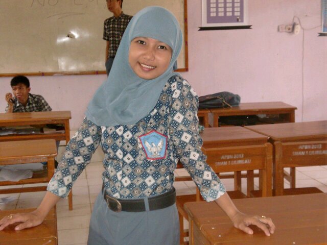 SMA N 1 LILIRILAU