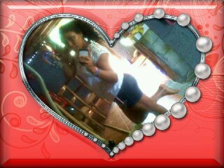 tanta envidia me tienes k hasta me imitas♥♥ [santa diabla]