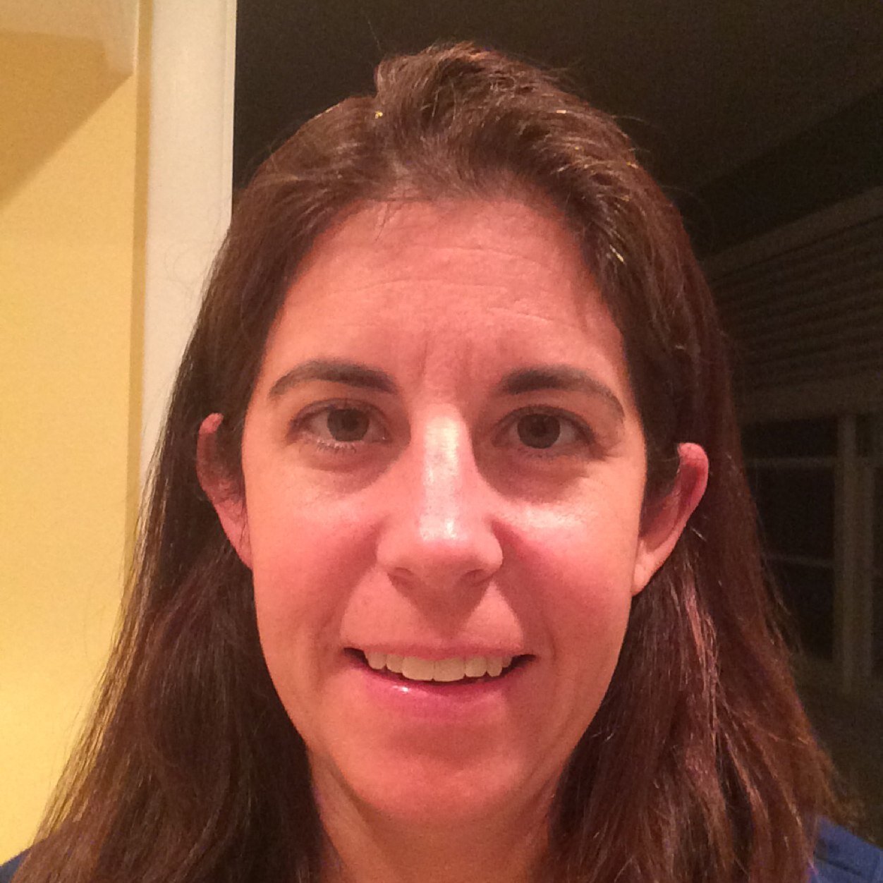 AlisonOCall's profile picture. Head of Preschool and Lower School at Ridgefield Academy, Mom