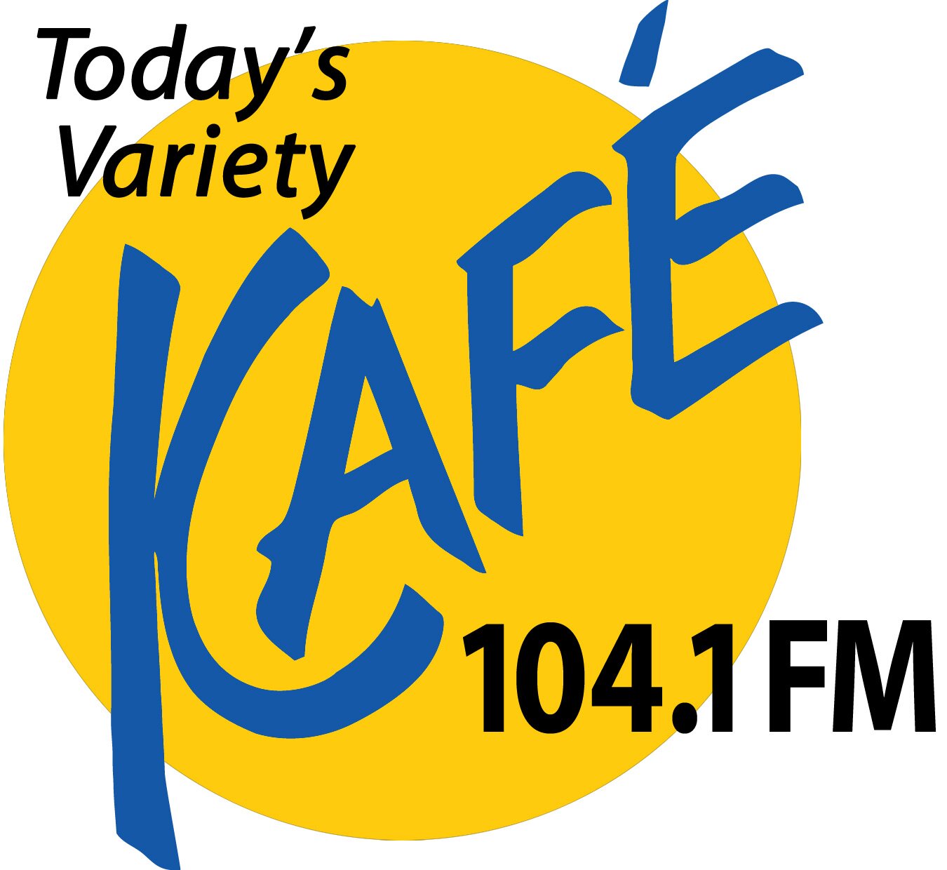 Playing 'Today's Variety' for the Northwest and beyond!