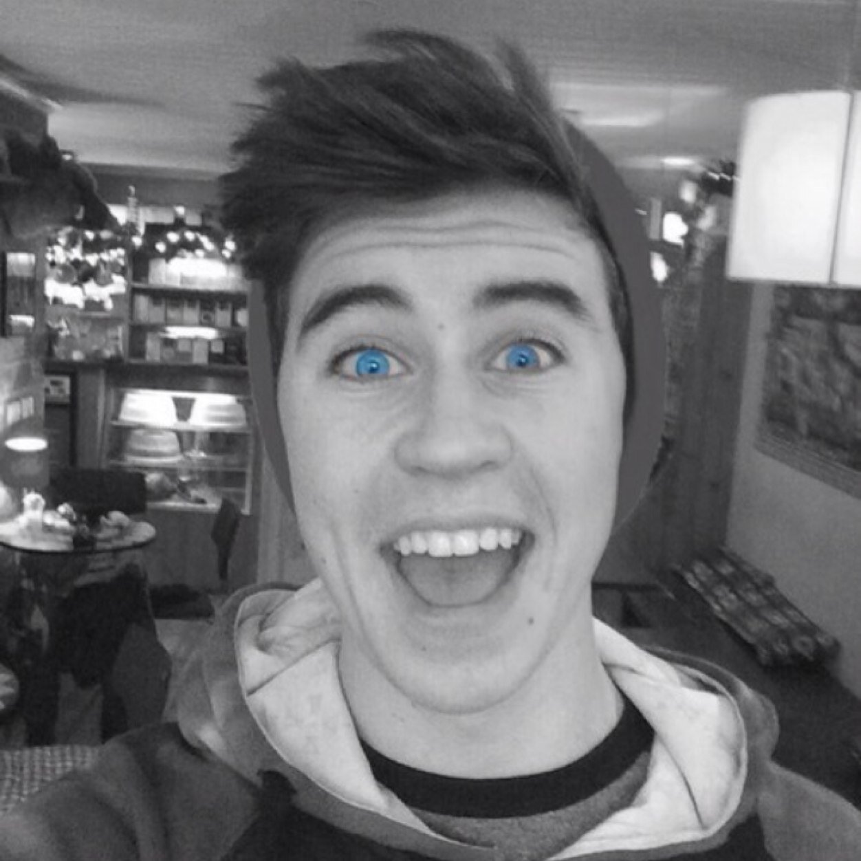 pqpmagconboys's profile picture. Nash Grier♡Hayes Grier♡Cameron Dallas Matthew Espinosa♡Carter Reynolds♡Aaron Carpenter♡Taylor Caniff♡Jack & Jack♡Shawn Mendes♡Jacob Whitesides