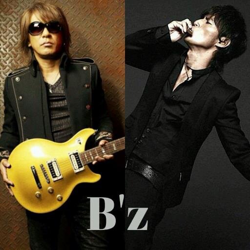 B'zファンです٩(๑❛ᴗ❛๑)۶ フォロバ１００％☆