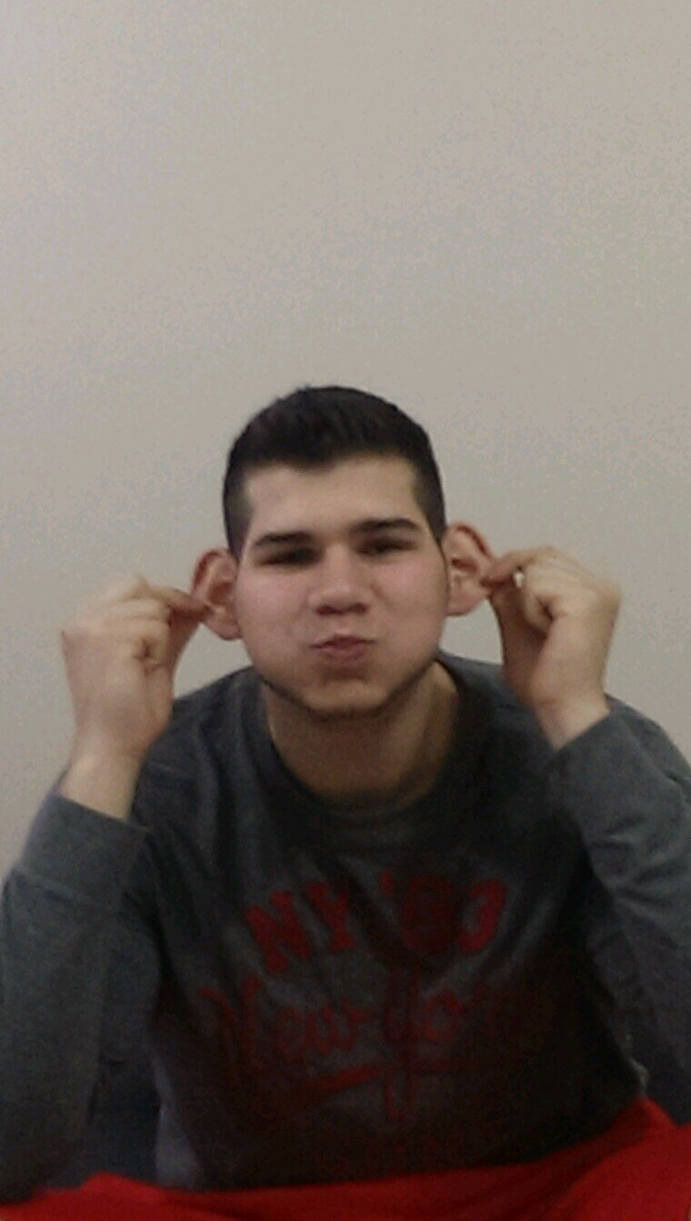 NotLukaBazooka's profile picture. 