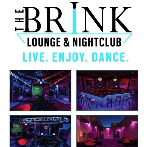 BrinkOrlando's profile picture. 47 W. AMELIA STREET
DOWNTOWN
info@brinkorlando.com●●407.388.4384