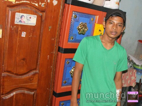 | Kemem | # Member of @KutuKupret_FC # | Kemem |     *Ga akan ku biarkan satu hal pun mengusik ketenangan mu* | ツ alvian  ツ |