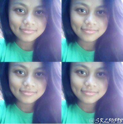 Just mention, for follback