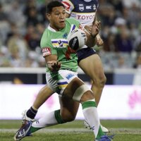Joshua Papalii (@joshpapalii) 's Twitter Profile
