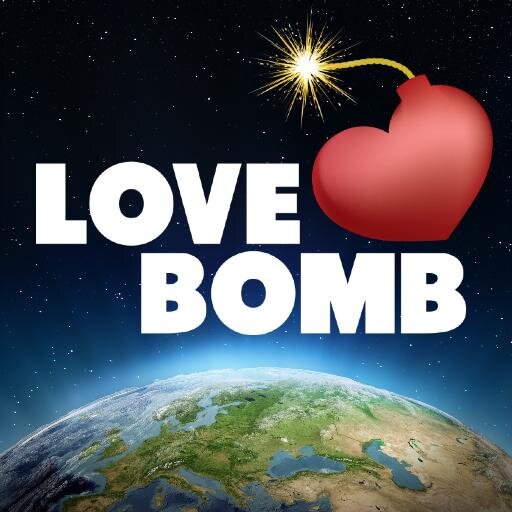 alovebombmovie's profile picture. A journey from fear to love.  Join us by hosting a screening!