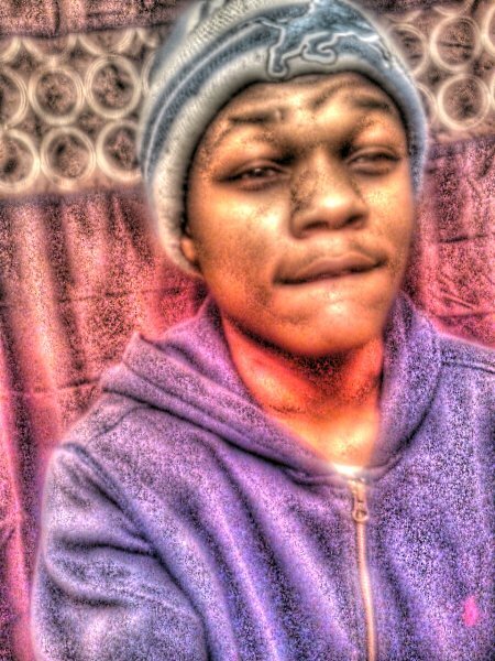 Im not a goon , i was just Born the man ✊.
Hemi Boy 
.
